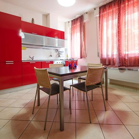 Dante Home Pesaro Dış mekan fotoğraf