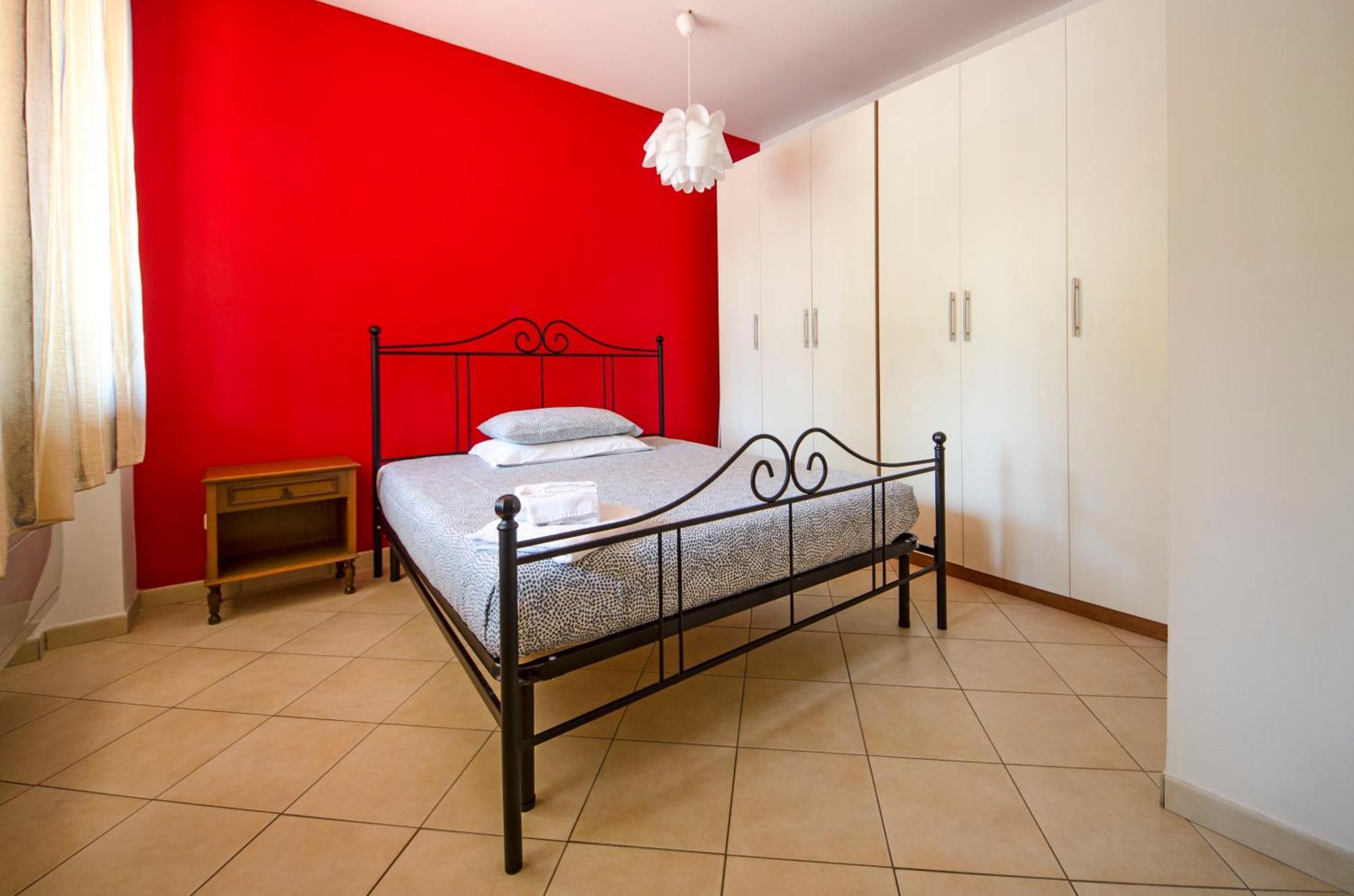 Dante Home Pesaro Dış mekan fotoğraf
