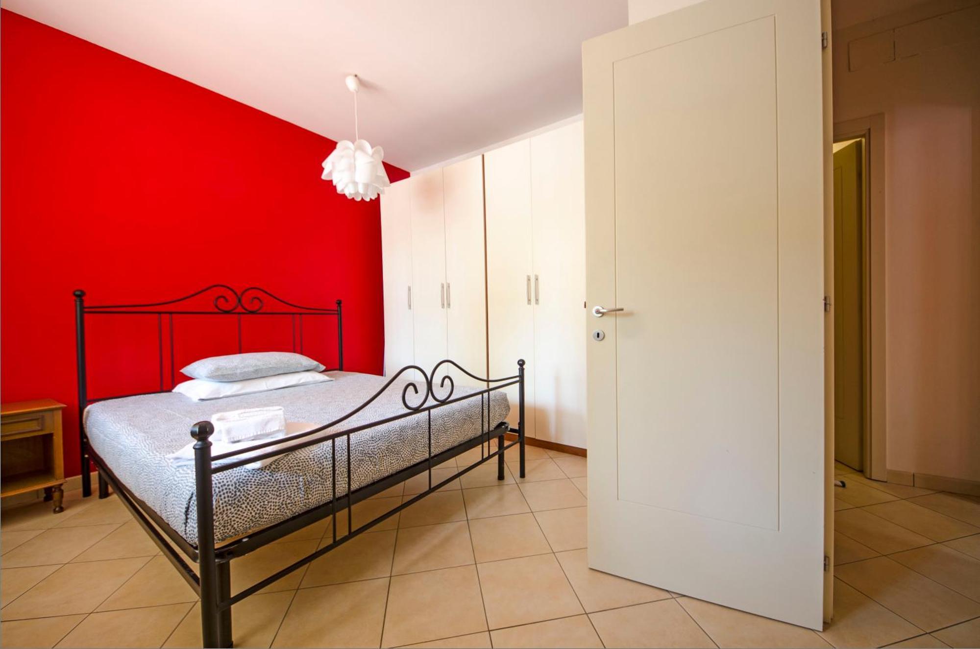 Dante Home Pesaro Dış mekan fotoğraf